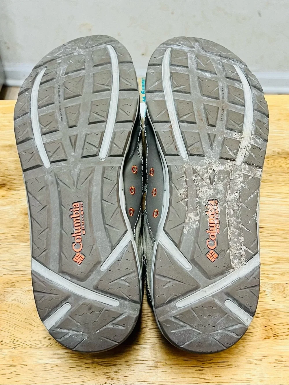 Columbia Men's Bahama Vent Relaxed PFG shoes Sz 8